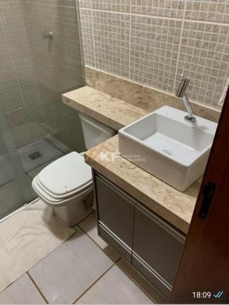 Imagem Casa de Condomínio com 2 Quartos à Venda, 153 m² em Parque Residencial Cândido Portinari - Ribeirão Preto