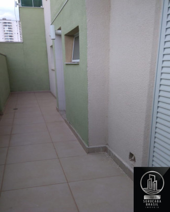 Imagem Apartamento com 1 Quarto para Alugar, 52 m² em Jardim Gonçalves - Sorocaba