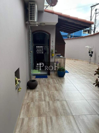 Imagem Sobrado com 3 Quartos à Venda, 211 m² em Centro - São Bernardo Do Campo Imagem Sobrado com 3 Quartos à Venda, 211 m² em Centro - São Bernardo Do Campo