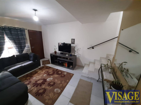 Imagem Casa de Condomínio com 2 Quartos à Venda, em Jd. Sao Luiz - Jacareí Imagem Casa de Condomínio com 2 Quartos à Venda, em Jd. Sao Luiz - Jacareí