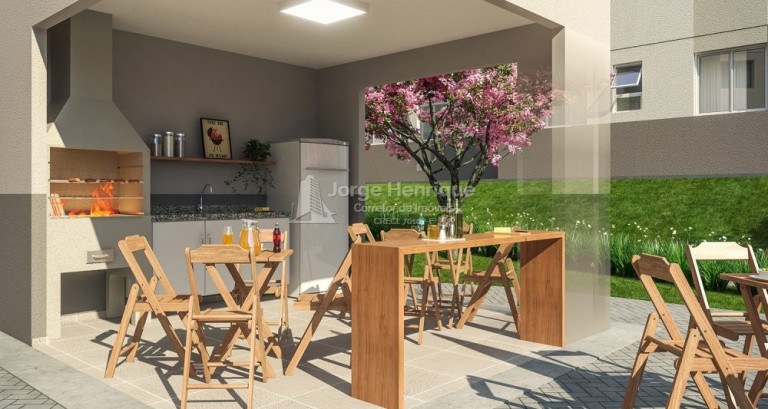 Imagem Apartamento com 2 Quartos à Venda, 41 m² em Santa Cruz - Rio De Janeiro Imagem Apartamento com 2 Quartos à Venda, 41 m² em Santa Cruz - Rio De Janeiro