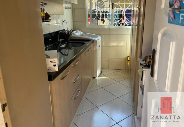 Imagem Casa com 3 Quartos à Venda, 310 m² em Centro - Esteio