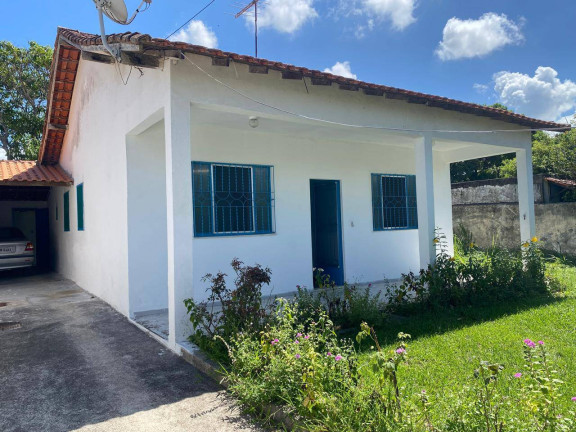 Casa com 3 Quartos à Venda, 70 m² em Paraty - Araruama