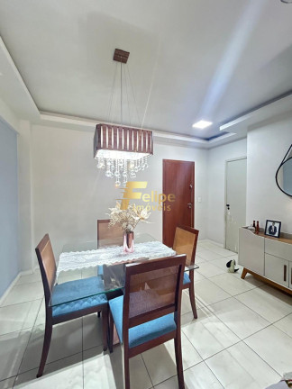 Imagem Imóvel com 3 Quartos à Venda, 140 m² em Jardim Camburi - Vitória