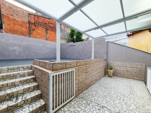 Imagem Casa com 3 Quartos à Venda, 250 m² em Vila Rezende - Piracicaba Imagem Casa com 3 Quartos à Venda, 250 m² em Vila Rezende - Piracicaba