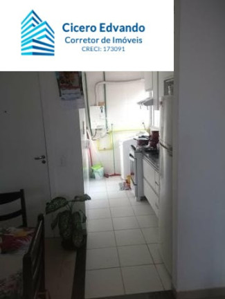 Imagem Imóvel com 2 Quartos à Venda, 38 m² em Itaquera - São Paulo