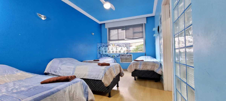 Imagem Apartamento com 4 Quartos à Venda, 250 m² em Copacabana - Rio De Janeiro Imagem Apartamento com 4 Quartos à Venda, 250 m² em Copacabana - Rio De Janeiro