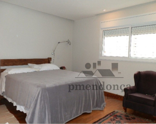 Imagem Apartamento com 4 Quartos à Venda, 332 m² em Alto De Pinheiros - São Paulo Imagem Apartamento com 4 Quartos à Venda, 332 m² em Alto De Pinheiros - São Paulo