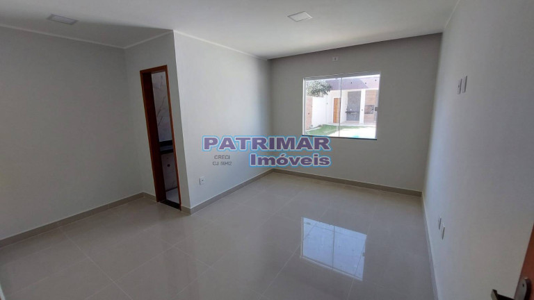 Imagem Casa com 2 Quartos à Venda, 130 m² em Itaipuaçu - Maricá