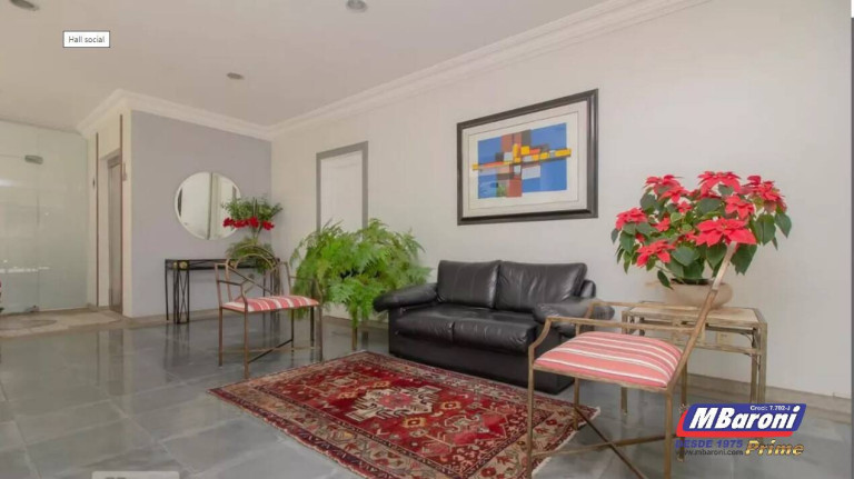 Imagem Apartamento com 3 Quartos à Venda, 117 m² em Jardim Vila Mariana - São Paulo Imagem Apartamento com 3 Quartos à Venda, 117 m² em Jardim Vila Mariana - São Paulo