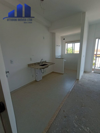 Apartamento com 1 Quarto à Venda, 38 m² em Granja Viana - Cotia