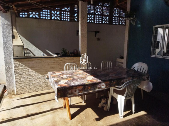 Imagem Casa com 2 Quartos à Venda, 110 m² em Quarto Centenário - Marília Imagem Casa com 2 Quartos à Venda, 110 m² em Quarto Centenário - Marília