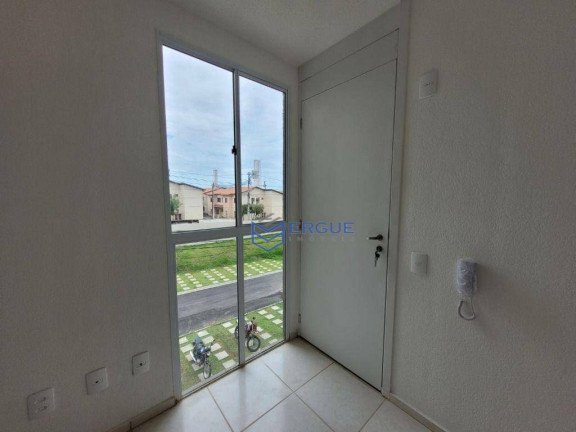 Imagem Apartamento com 2 Quartos à Venda, 45 m² em Caucaia - Caucaia