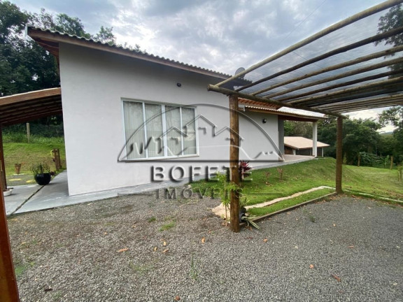 Imagem Casa com 2 Quartos à Venda, 2.000 m² em Sete Nascentes - Bofete Imagem Casa com 2 Quartos à Venda, 2.000 m² em Sete Nascentes - Bofete