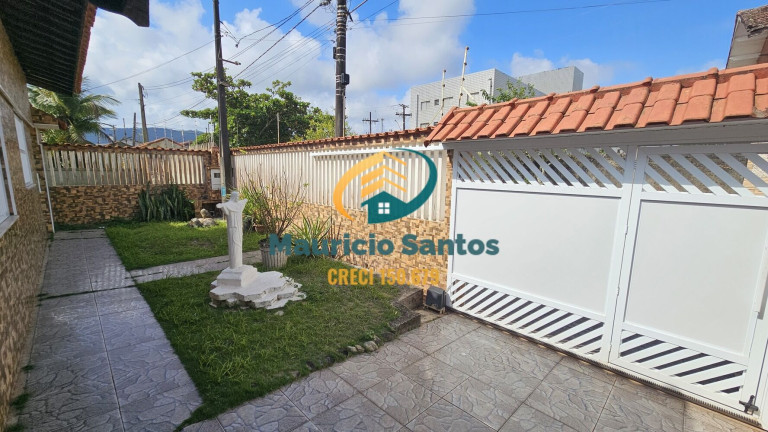 Imagem Casa com 4 Quartos à Venda, 100 m² em Jardim Suarão - Praia - Itanhaém