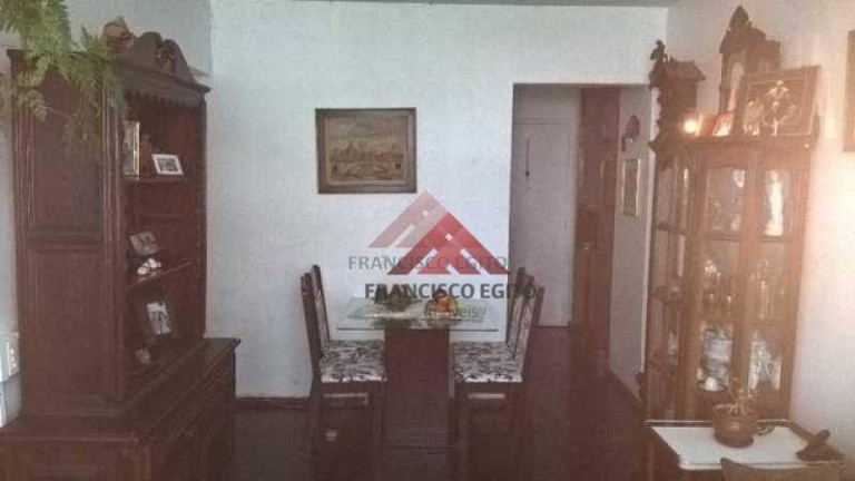 Imagem Apartamento com 3 Quartos à Venda, 100 m² em Icaraí - Niterói Imagem Apartamento com 3 Quartos à Venda, 100 m² em Icaraí - Niterói