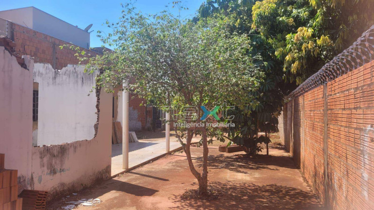 Imagem Terreno à Venda, 275 m² em Rita Vieira - Campo Grande Imagem Terreno à Venda, 275 m² em Rita Vieira - Campo Grande