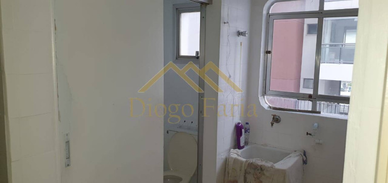 Imagem Apartamento com 2 Quartos para Alugar, 70 m² em Perdizes - São Paulo
