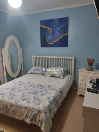 Imagem Casa com 5 Quartos à Venda ou Locação, 300 m² em Vila Camilópolis - Santo André Imagem Casa com 5 Quartos à Venda ou Locação, 300 m² em Vila Camilópolis - Santo André