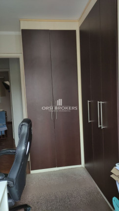Imagem Casa de Condomínio com 3 Quartos à Venda, 115 m² em Jardim Rosa Maria - São Paulo Imagem Casa de Condomínio com 3 Quartos à Venda, 115 m² em Jardim Rosa Maria - São Paulo