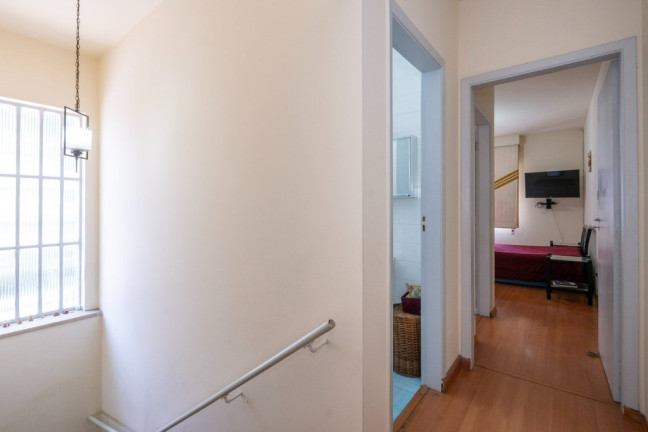 Imagem Casa com 3 Quartos à Venda, 217 m² em Vila Madalena - São Paulo Imagem Casa com 3 Quartos à Venda, 217 m² em Vila Madalena - São Paulo