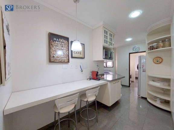 Imagem Apartamento com 3 Quartos à Venda, 114 m² em Perdizes - São Paulo