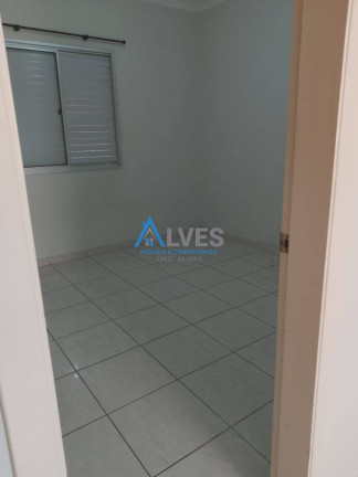 Imagem Apartamento com 2 Quartos à Venda, 50 m² em Parque Terra Nova - São Bernardo Do Campo