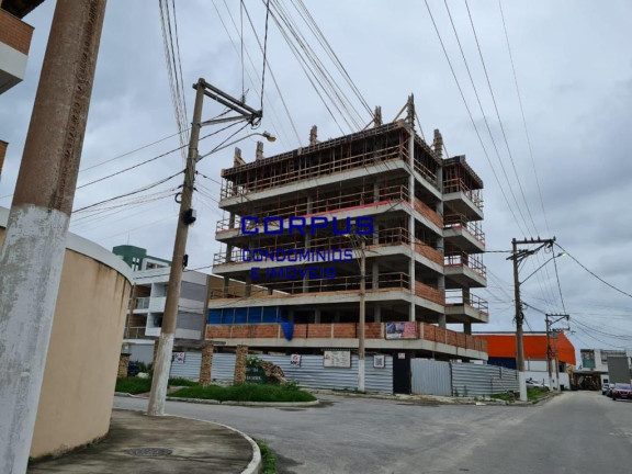 Imagem Apartamento com 2 Quartos à Venda, 43 m² em Centro - São Pedro Da Aldeia Imagem Apartamento com 2 Quartos à Venda, 43 m² em Centro - São Pedro Da Aldeia