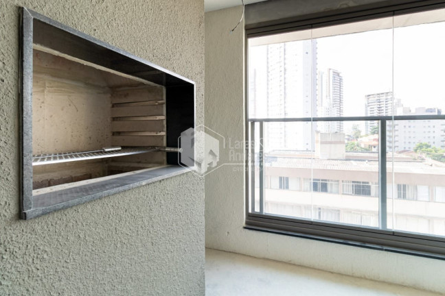 Imagem Apartamento com 3 Quartos à Venda, 165 m² em Alto Da Lapa - São Paulo