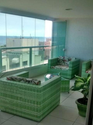 Imagem Apartamento com 2 Quartos à Venda, 98 m² em Ondina - Salvador