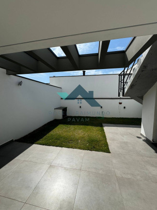 Imagem Casa com 3 Quartos à Venda, 250 m² em Jacaré - Cabreúva