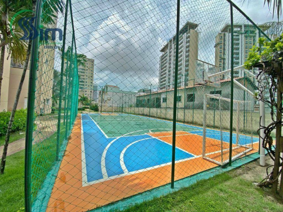 Imagem Apartamento com 3 Quartos à Venda, 87 m² em Parque Iracema - Fortaleza Imagem Apartamento com 3 Quartos à Venda, 87 m² em Parque Iracema - Fortaleza