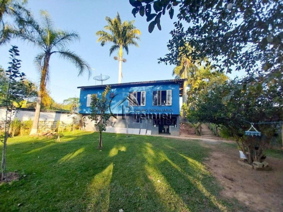 Imagem Chácara com 2 Quartos à Venda, 150 m² em Colinas Do Mosteiro De Itaici - Indaiatuba