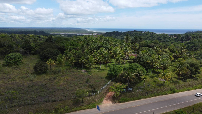 Terreno à Venda,  em Itacaré