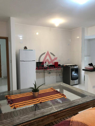 Imagem Apartamento com 2 Quartos à Venda, 75 m² em Toninhas - Ubatuba Imagem Apartamento com 2 Quartos à Venda, 75 m² em Toninhas - Ubatuba