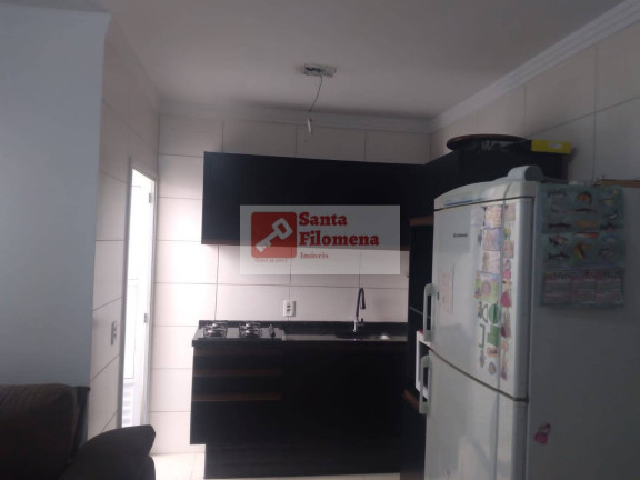 Imagem Apartamento com 3 Quartos à Venda, 63 m² em Parque Novo Oratório - Santo André Imagem Apartamento com 3 Quartos à Venda, 63 m² em Parque Novo Oratório - Santo André