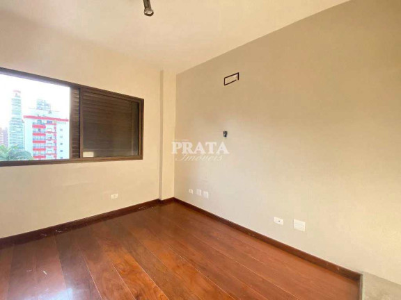 Imagem Apartamento com 3 Quartos à Venda, 163 m² em Boqueirão - Santos Imagem Apartamento com 3 Quartos à Venda, 163 m² em Boqueirão - Santos