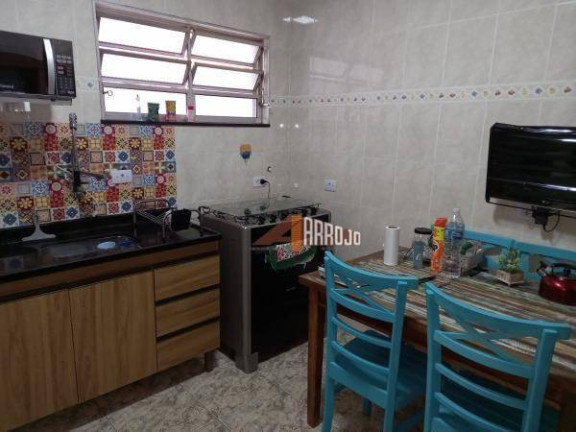 Imagem Casa com 2 Quartos à Venda, 178 m² em Vila Pierina - São Paulo