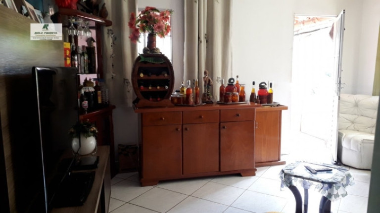 Imagem Chácara com 2 Quartos à Venda, 2.500 m² em Sorocamirim - São Roque