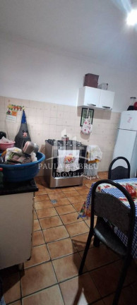 Imagem Casa com 1 Quarto à Venda, 52 m² em Jardim Zaira - Mauá Imagem Casa com 1 Quarto à Venda, 52 m² em Jardim Zaira - Mauá