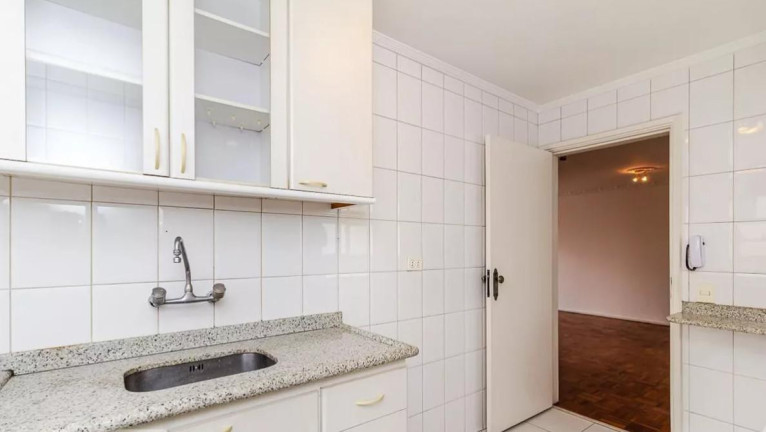 Imagem Apartamento com 2 Quartos para Alugar, 90 m² em Moema - São Paulo