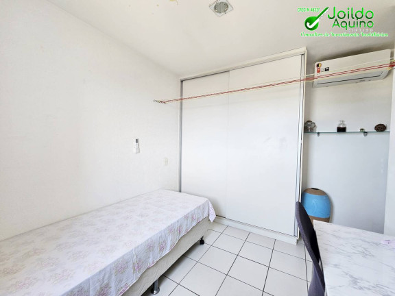 Imagem Apartamento com 2 Quartos à Venda, 48 m² em Jacarecanga - Fortaleza Imagem Apartamento com 2 Quartos à Venda, 48 m² em Jacarecanga - Fortaleza