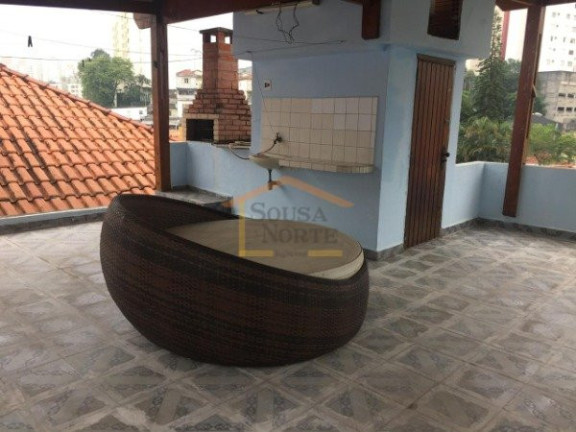 Imagem Casa com 3 Quartos à Venda, 520 m² em Parque Mandaqui - São Paulo Imagem Casa com 3 Quartos à Venda, 520 m² em Parque Mandaqui - São Paulo