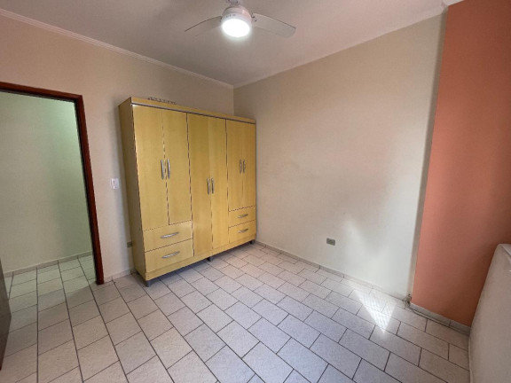 Imagem Apartamento com 2 Quartos à Venda, 65 m² em Aviação - Praia Grande