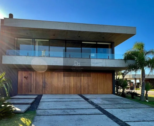 Imagem Apartamento com 4 Quartos à Venda, 430 m² em Arco íris  - Capão Da Canoa