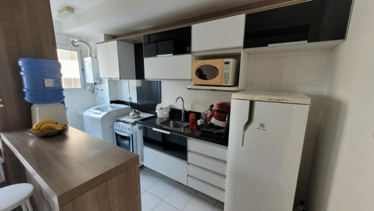 Imagem Apartamento com 3 Quartos à Venda, 67 m² em Tristeza - Porto Alegre Imagem Apartamento com 3 Quartos à Venda, 67 m² em Tristeza - Porto Alegre
