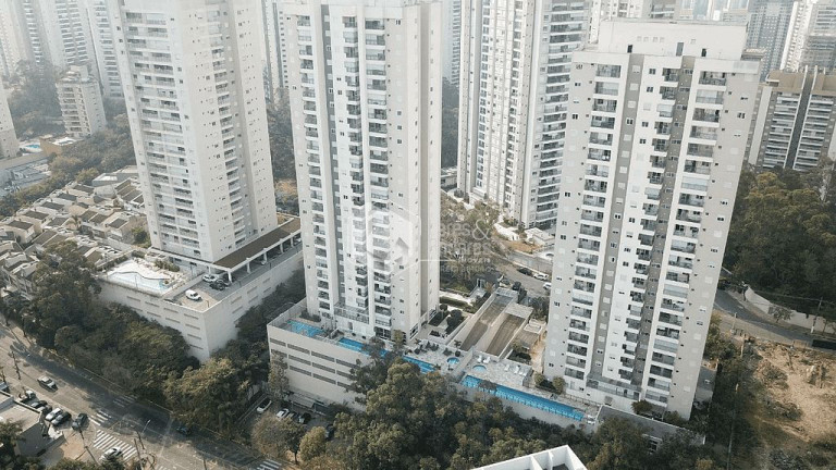 Imagem Apartamento com 3 Quartos à Venda, 69 m² em Vila Andrade - São Paulo Imagem Apartamento com 3 Quartos à Venda, 69 m² em Vila Andrade - São Paulo