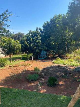 Imagem Chácara com 3 Quartos à Venda, 213 m² em Encosta Do Sol - Itatiba