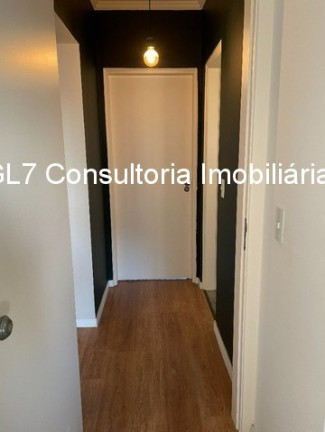 Imagem Apartamento com 2 Quartos à Venda, 67 m² em Jardim Dom Bosco - Indaiatuba