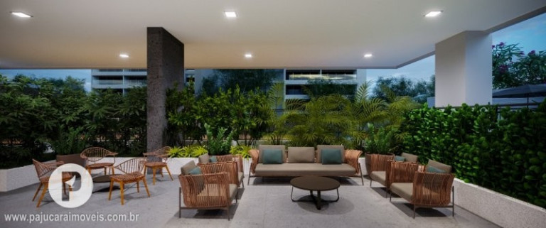Imagem Apartamento com 4 Quartos à Venda, 205 m² em Ponta Verde - Maceió Imagem Apartamento com 4 Quartos à Venda, 205 m² em Ponta Verde - Maceió